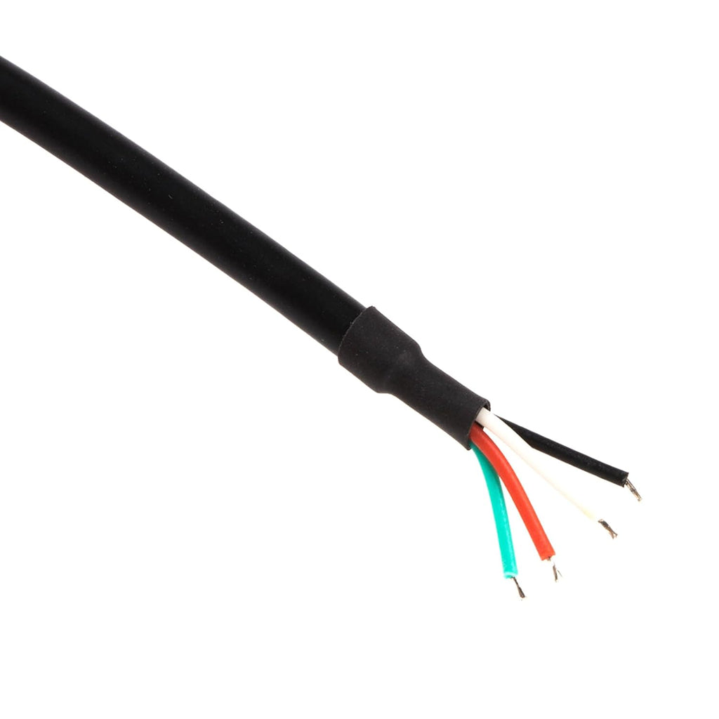 USB to RS485 Serials Cable 4P Chipset Data Adapter Converter Cable RS485 Serials Connection Replacement for PC