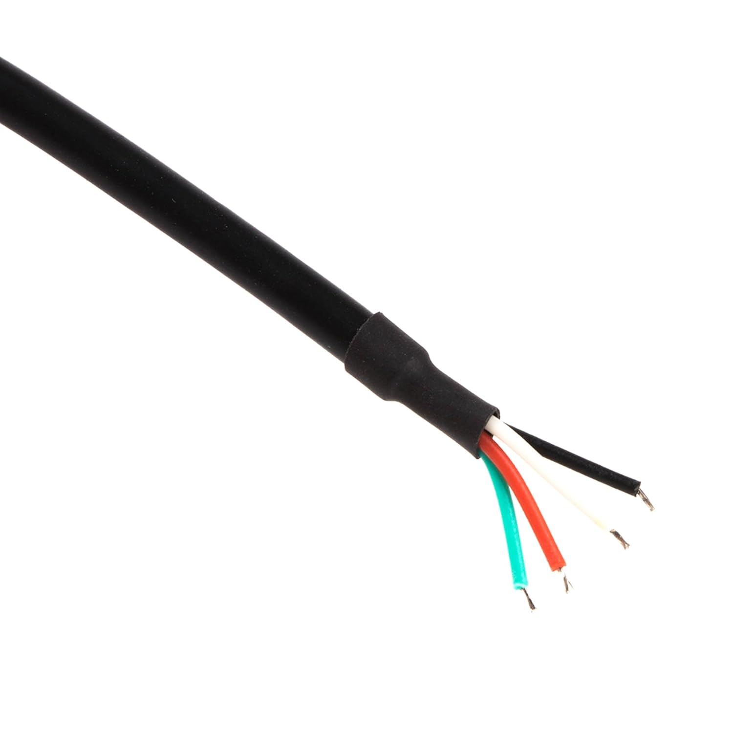 USB to RS485 Serials Cable 4P Chipset Data Adapter Converter Cable RS485 Serials Connection Replacement for PC